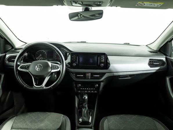 Volkswagen Polo VI с пробегом 2021 года, цена 1 499 585 рублей, 113472 км, лифтбек, Автокод Объявления