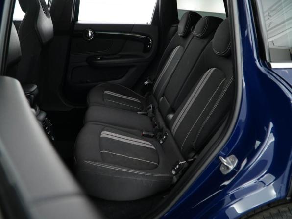 Mini Countryman II с пробегом 2018 года, цена 2 949 050 рублей, 116020 км, внедорожник, Автокод Объявления