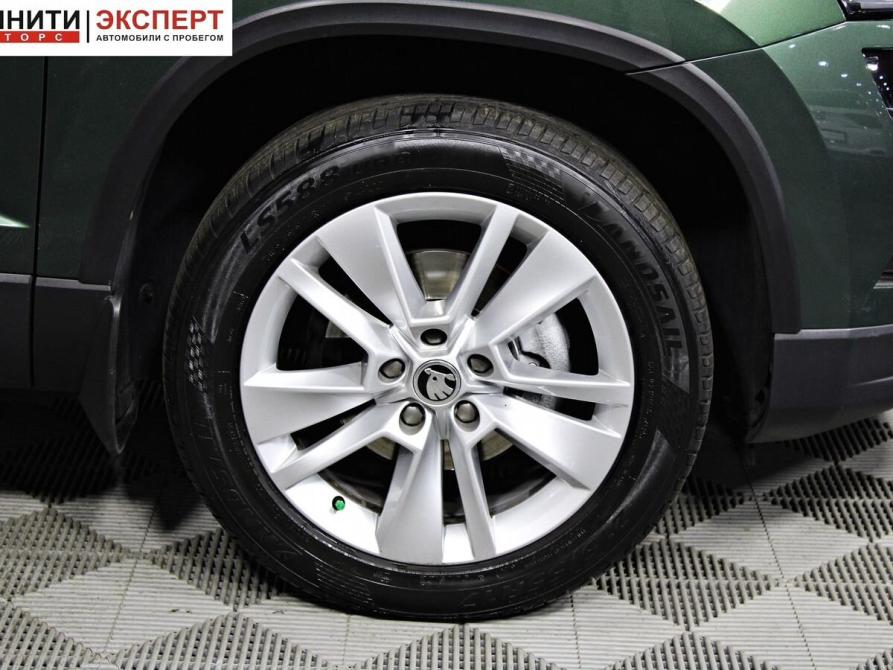 Skoda Karoq I Белгород  - изображение 9
