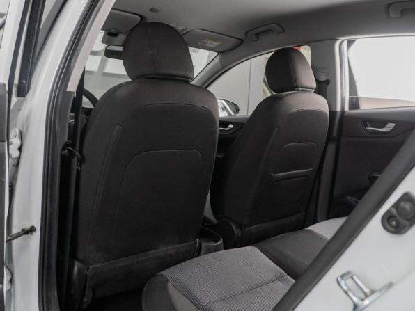 Hyundai Solaris II Рестайлинг с пробегом 2021 года, цена 1 599 000 рублей, 100193 км, седан, Автокод Объявления