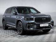 Geely Monjaro I Рестайлинг 2 Москва  - изображение 23