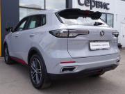 Changan CS55 Plus II Москва  - изображение 28