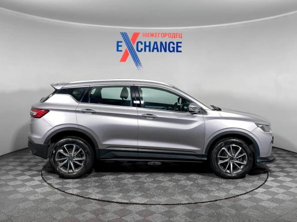 Geely Coolray I с пробегом 2022 года, цена 1 229 000 рублей, 137859 км, внедорожник, Автокод Объявления