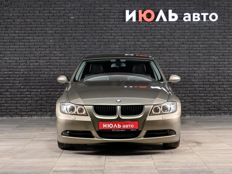 BMW 3 серии V (E90/E91/E92/E93) Екатеринбург  - изображение 2