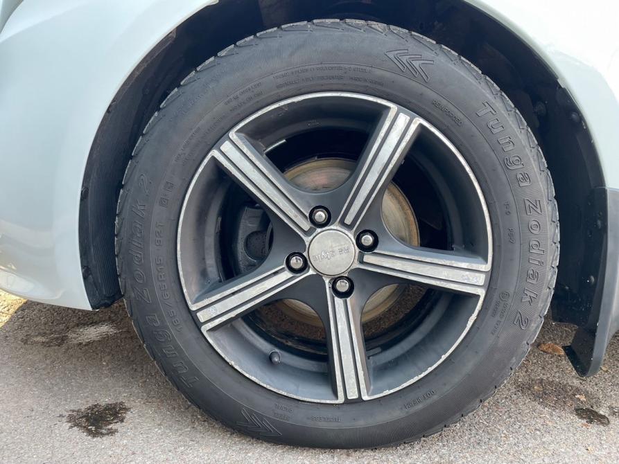Kia Rio III Рестайлинг Стерлитамак  - изображение 15