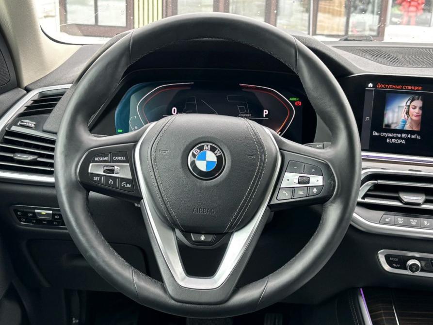 BMW X5 IV (G05/G18) Пермь  - изображение 24