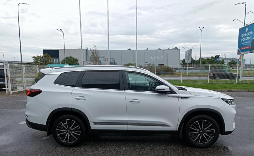 Chery Tiggo 8 Pro I Санкт-Петербург  - изображение 6