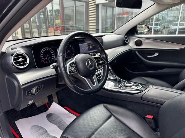 Mercedes-Benz E-Класс V (W213 S213 C238) с пробегом 2018 года, цена 3 130 000 рублей, 139000 км, седан, Автокод Объявления