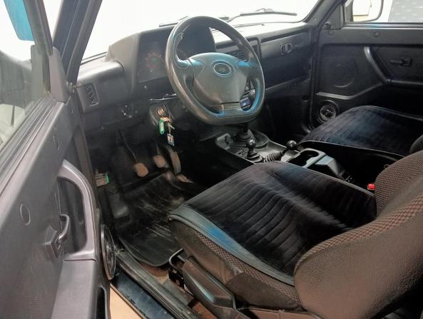 Lada (ВАЗ) 2121 (4x4) I Рестайлинг с пробегом 2019 года, цена 570 000 рублей, 58000 км, внедорожник, Автокод Объявления