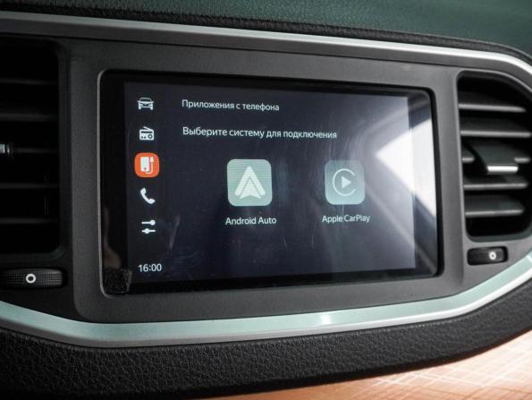 Lada (ВАЗ) Vesta I Рестайлинг (NG) с пробегом 2024 года, цена 1 645 000 рублей, 36811 км, универсал, Автокод Объявления