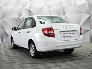 Lada (ВАЗ) Granta I Рестайлинг Ульяновск  - изображение 18