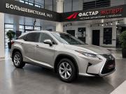 Lexus RX IV Новосибирск  - изображение 13