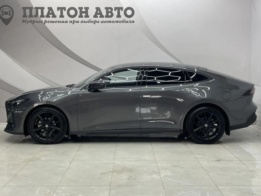 Changan UNI-V I Воронеж  - изображение 8
