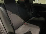 Toyota Corolla X (E140 E150) Рестайлинг Новосибирск  - изображение 36