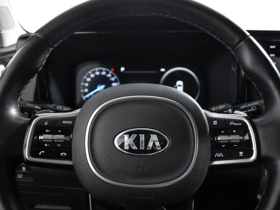 Kia Sorento IV Санкт-Петербург  - изображение 19