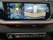 Geely Coolray I Рестайлинг Абакан  - изображение 68