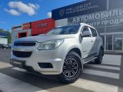 Chevrolet TrailBlazer II Тверь  - изображение 28