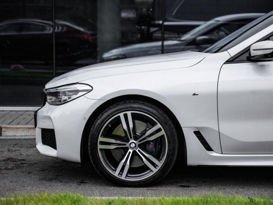 BMW 6 серии IV (G32) Санкт-Петербург  - изображение 10