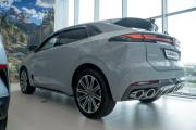 Changan UNI-K Москва  - изображение 44