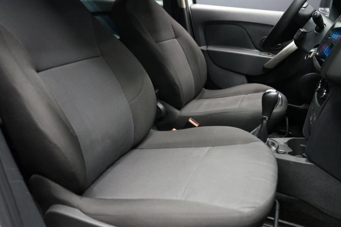 Renault Logan II Рестайлинг с пробегом 2020 года, цена 930 000 рублей, 132010 км, седан, Автокод Объявления