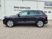 Volkswagen Tiguan II Рестайлинг Санкт-Петербург  - изображение 30