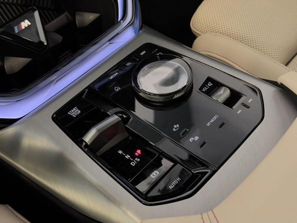 BMW X3 IV (G45/G48) с пробегом 2025 года, цена 8 290 000 рублей, 5100 км, внедорожник, Автокод Объявления