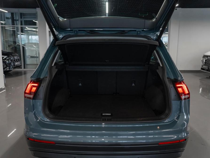 Volkswagen Tiguan II Москва  - изображение 20