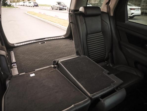 Land Rover Discovery Sport I Рестайлинг с пробегом 2021 года, цена 3 399 777 рублей, 81458 км, внедорожник, Автокод Объявления