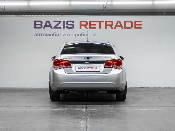 Chevrolet Cruze I с пробегом 2012 года, цена 650 000 рублей, 190487 км, седан, Автокод Объявления
