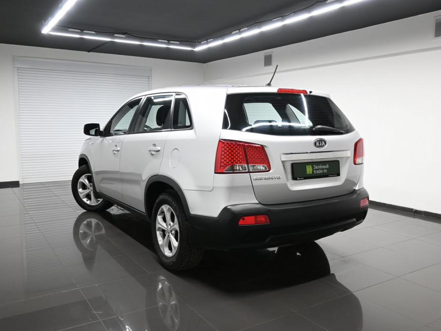 Kia Sorento II Тверь  - изображение 6