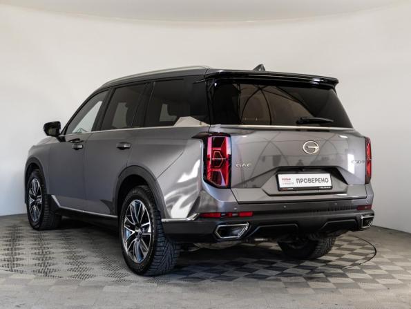 GAC GS8 II с пробегом 2023 года, цена 2 975 000 рублей, 39252 км, внедорожник, Автокод Объявления