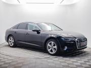 Audi A6 V (C8) Москва  - изображение 24
