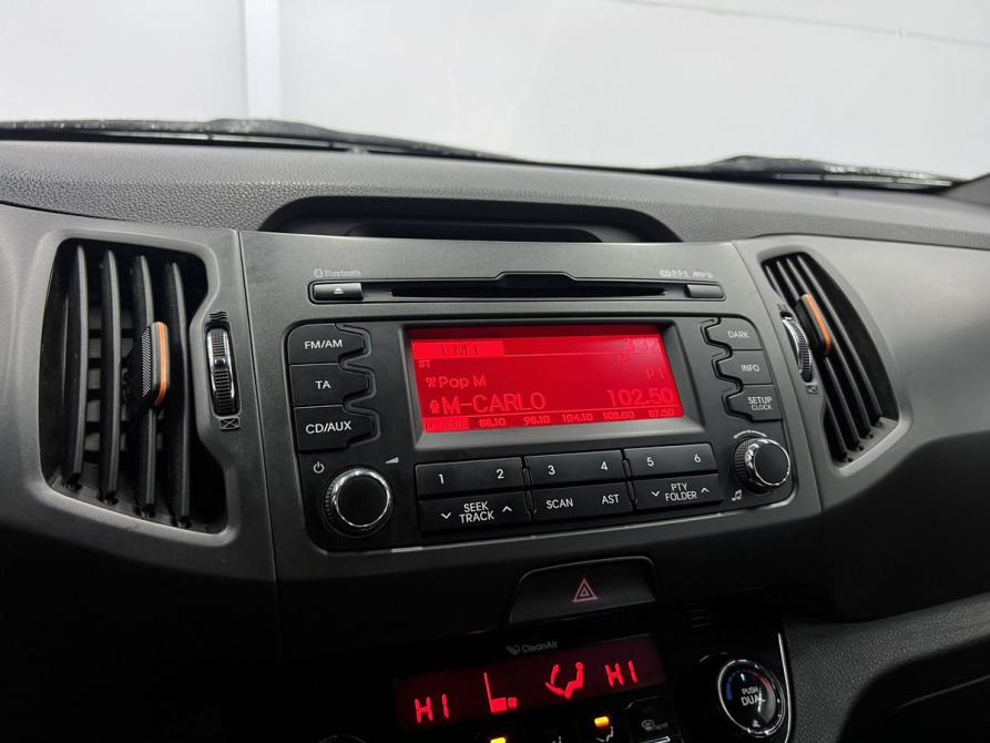 Kia Sportage III Уфа  - изображение 12