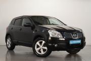 Nissan Qashqai I Челябинск  - изображение 22
