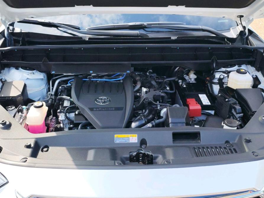 Toyota Highlander IV (XU70) Стерлитамак  - изображение 13