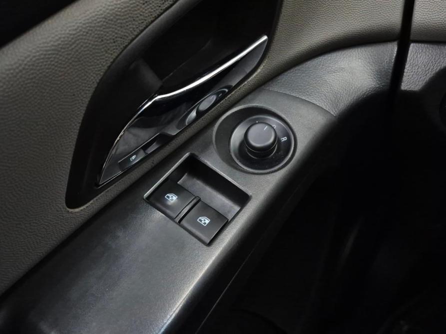 Chevrolet Cruze I Альметьевск  - изображение 11