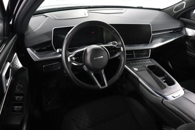 Haval F7 II с пробегом 2025 года, цена 2 161 000 рублей, 48038 км, внедорожник, Автокод Объявления