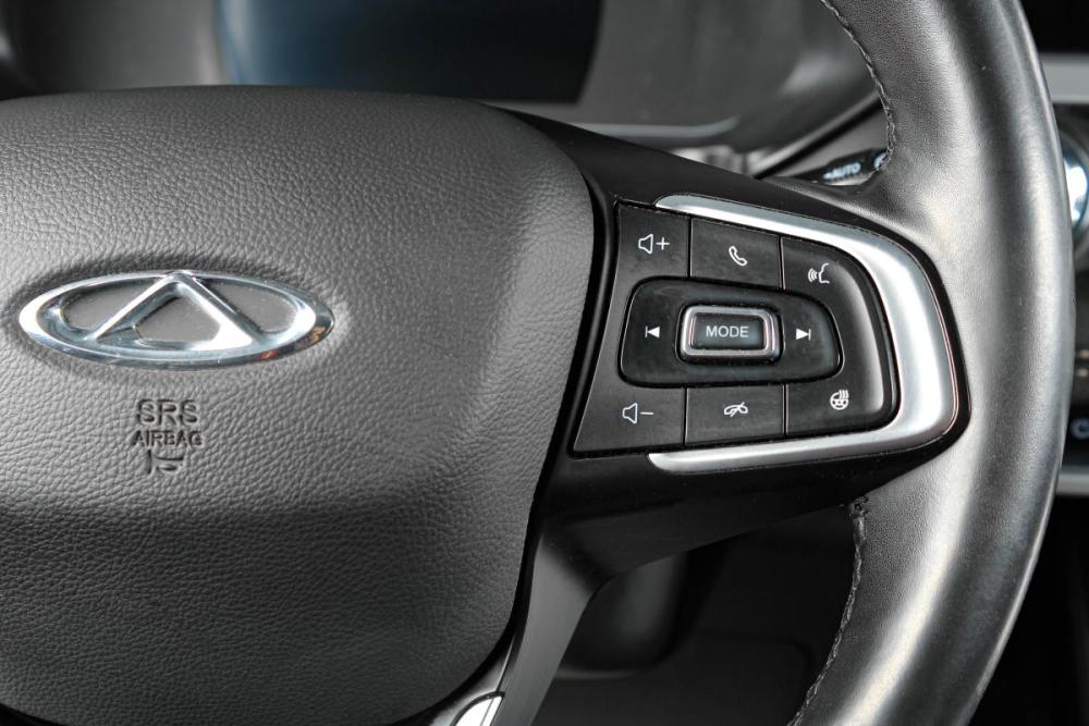 Chery Tiggo 7 Pro I Тюмень  - изображение 16