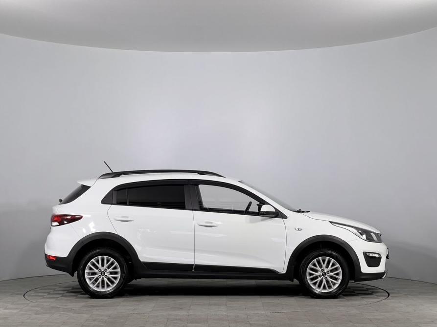 Kia Rio IV Калининград  - изображение 4