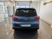 Volkswagen Tiguan I Рестайлинг Подольск  - изображение 28