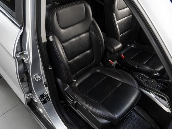 Changan CS35 с пробегом 2018 года, цена 940 000 рублей, 147769 км, внедорожник, Автокод Объявления