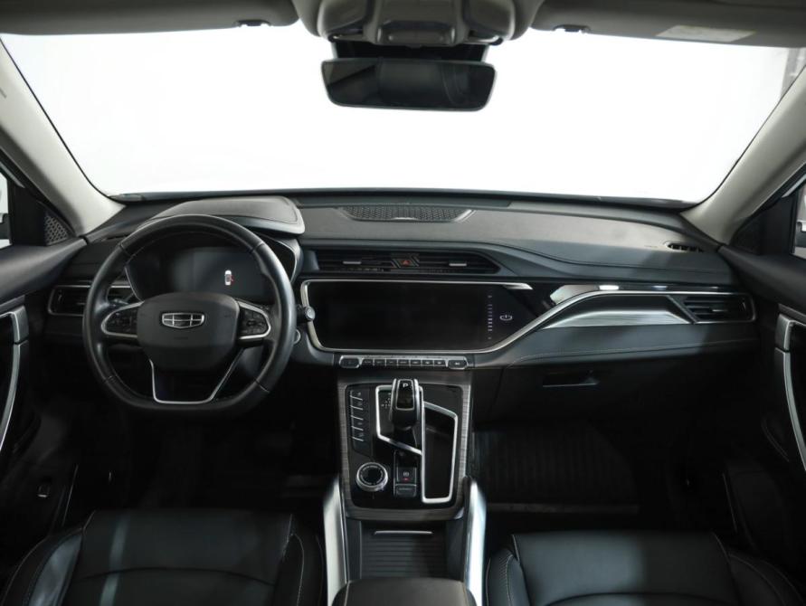 Geely Atlas Pro Санкт-Петербург  - изображение 11