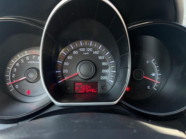 Kia Rio III с пробегом 2012 года, цена 715 000 рублей, 213301 км, седан, Автокод Объявления