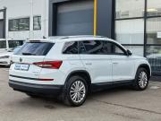 Skoda Kodiaq I Москва  - изображение 26