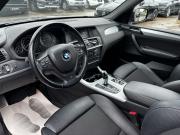 BMW X3 II (F25) Пермь  - изображение 43