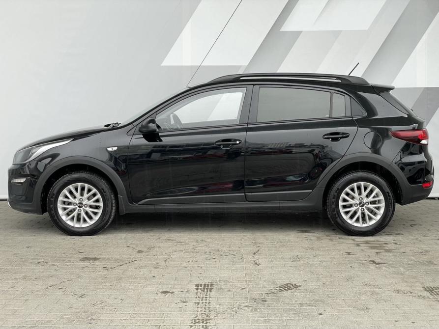 Kia Rio IV Екатеринбург  - изображение 9