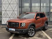 Haval Dargo I Москва  - изображение 27