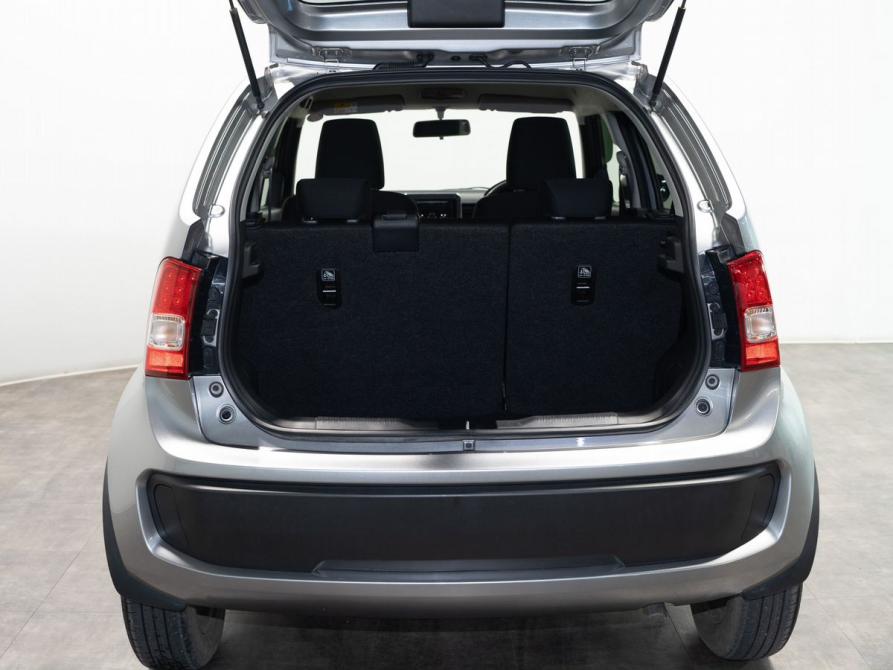 Suzuki Ignis III Чита  - изображение 15