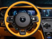 Rolls-Royce Cullinan I Рестайлинг (Series II) Москва  - изображение 50