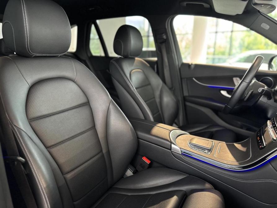 Mercedes-Benz GLC I (X253) Рестайлинг Екатеринбург  - изображение 21